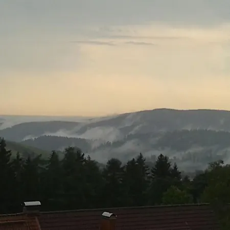 Appartamento Schnuckliges Mit Traum-panorama Im Harz Sankt Andreasberg