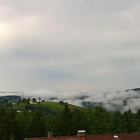 Schnuckliges Mit Traum-panorama Im Harz Sankt Andreasberg