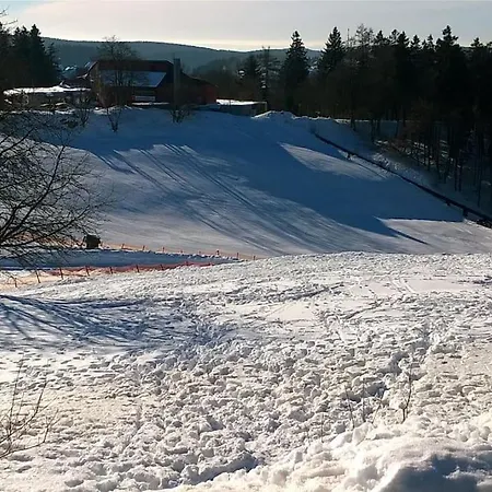 Schnuckliges Mit Traum-panorama Im Harz * Sankt Andreasberg
