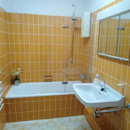 Apartment Schnuckliges Mit Traum-panorama Im Harz *