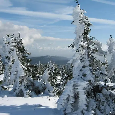 Appartamento Schnuckliges Mit Traum-panorama Im Harz *
