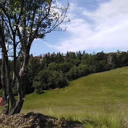 Schnuckliges Mit Traum-panorama Im Harz *